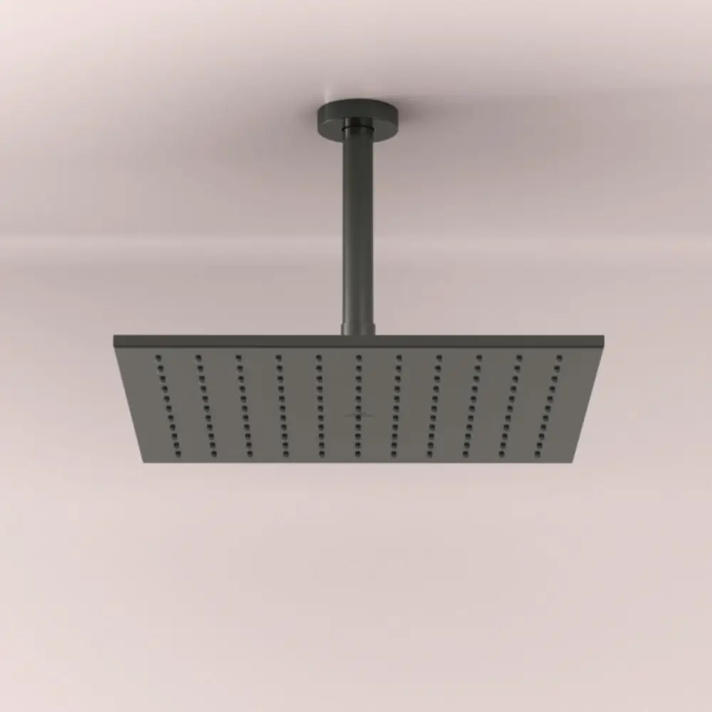 IS-Regenbrause-Idealrain-300x300mm-Magnetic-Grey-A5805A5 gallery number 11